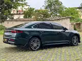 Фото 4 - Geely Preface