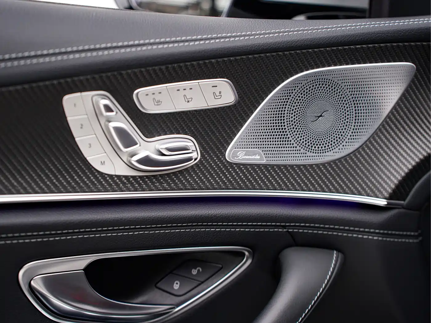 Mercedes-Benz AMG GT 2020 AMG GT 63 S 4MATIC+ 4-Door Coupe фото 14