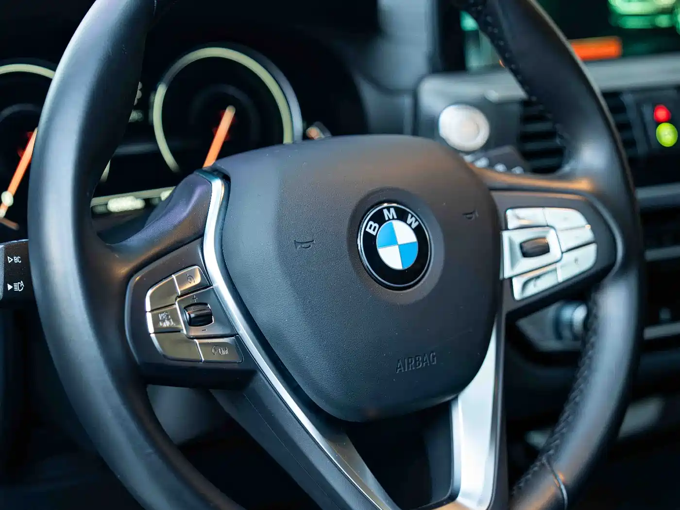 BMW X3 2018 xDrive28i Luxury Package China VI фото 12