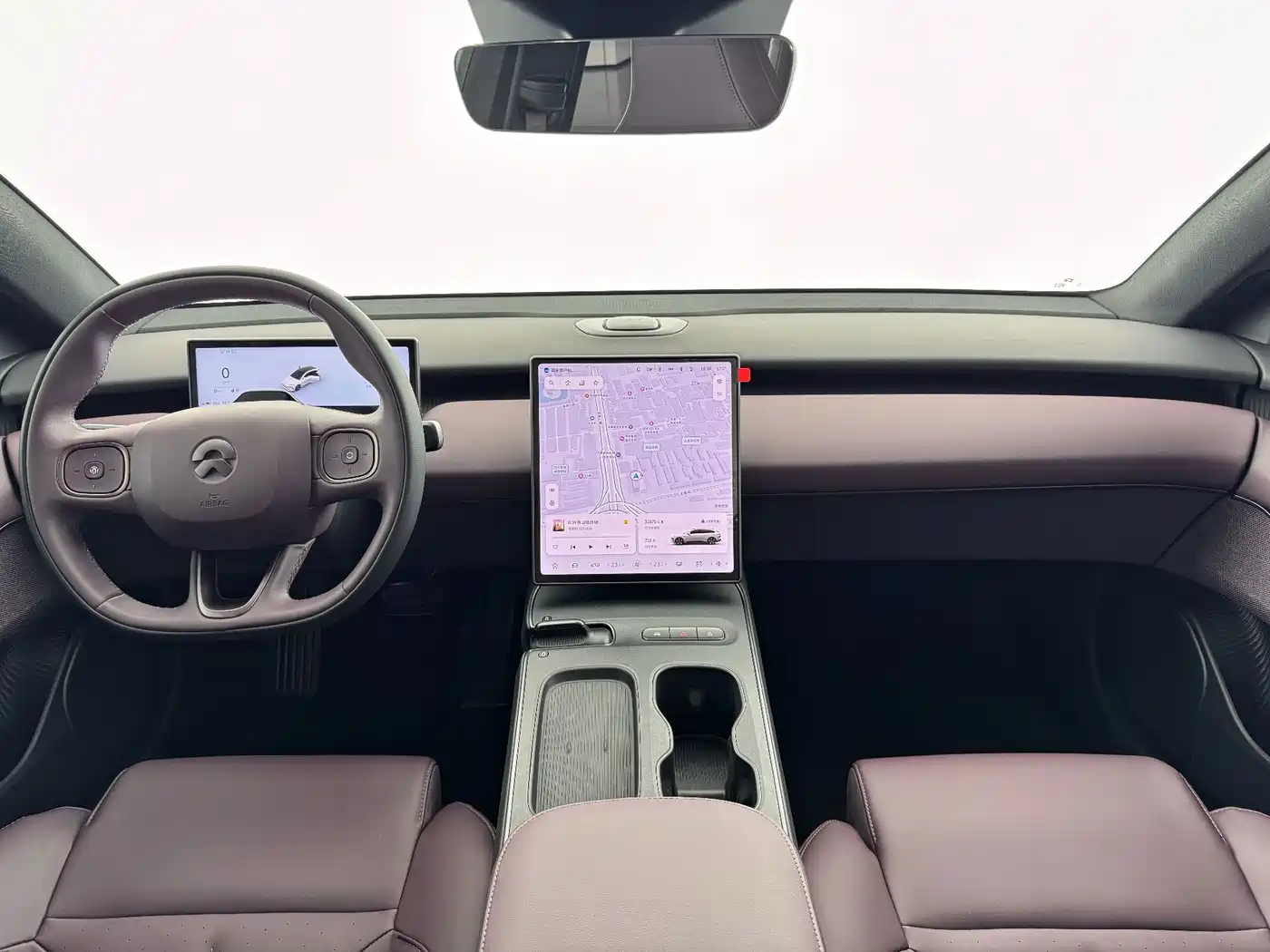 NIO ET5T 2024 2024 75kWh Touring