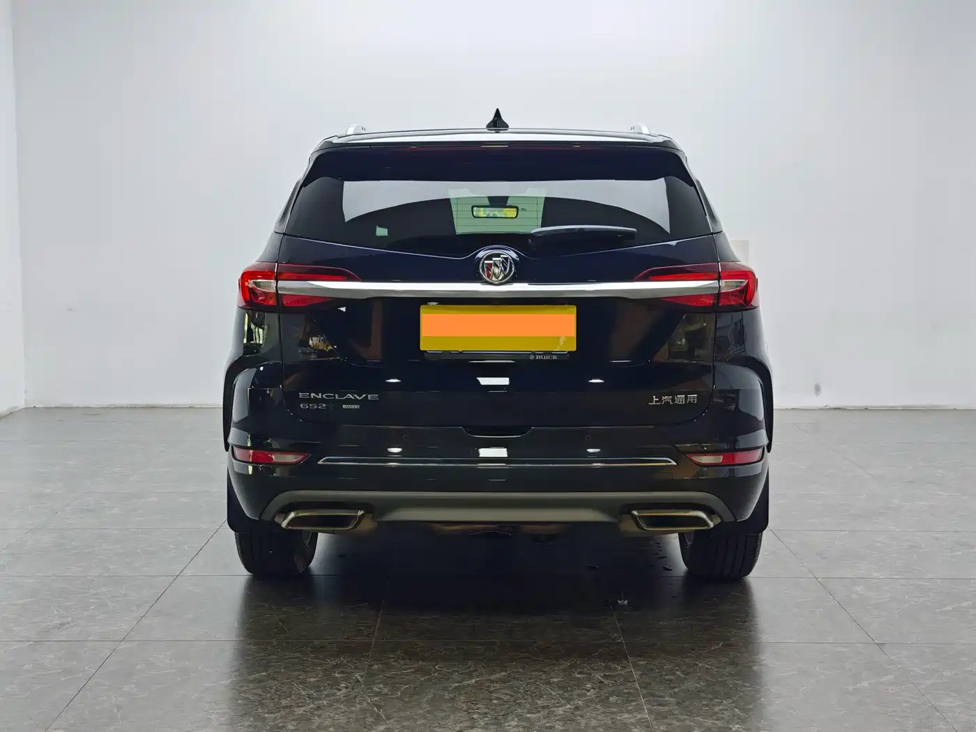 Buick Enclave 2022 2022 652T 4WD Exclusive Flagship 7-Seater