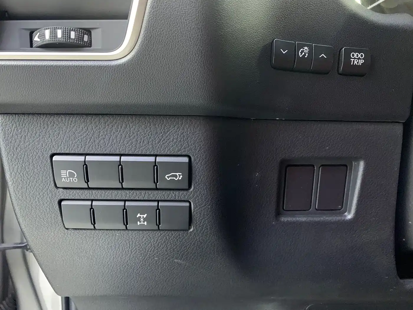 Lexus NX 2020 200 AWD F Sport China VI фото 5
