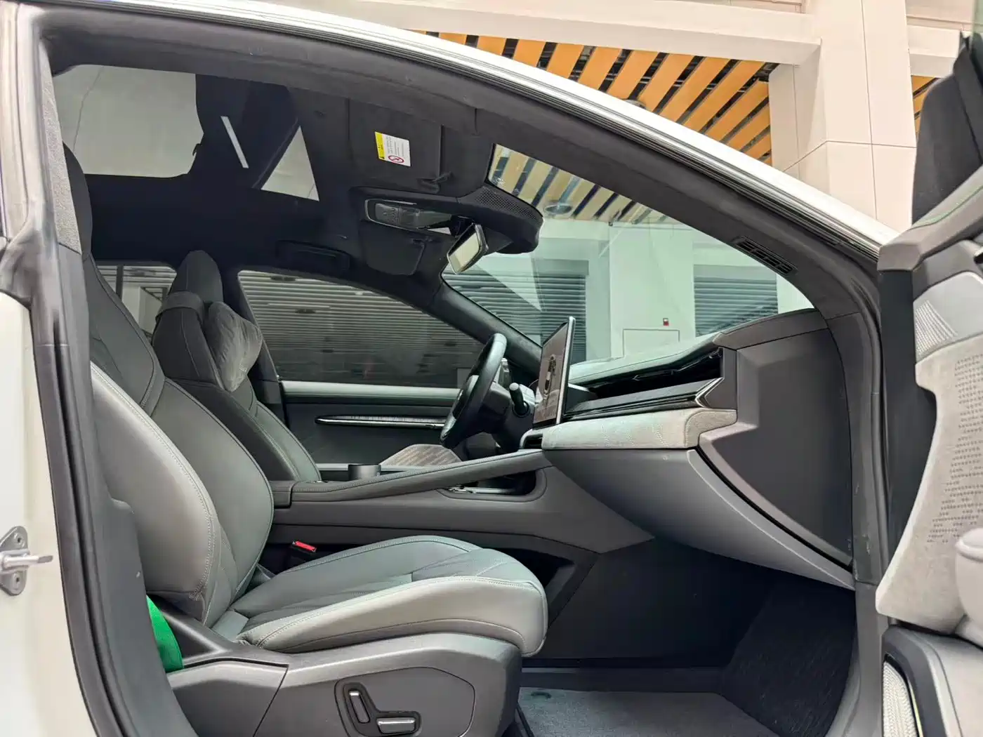 ZEEKR EXTREME KRYPTON 001