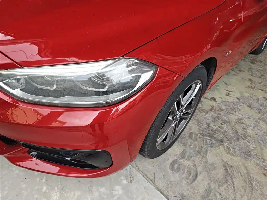 BMW 1 Series 2017 118i Sport фото 24