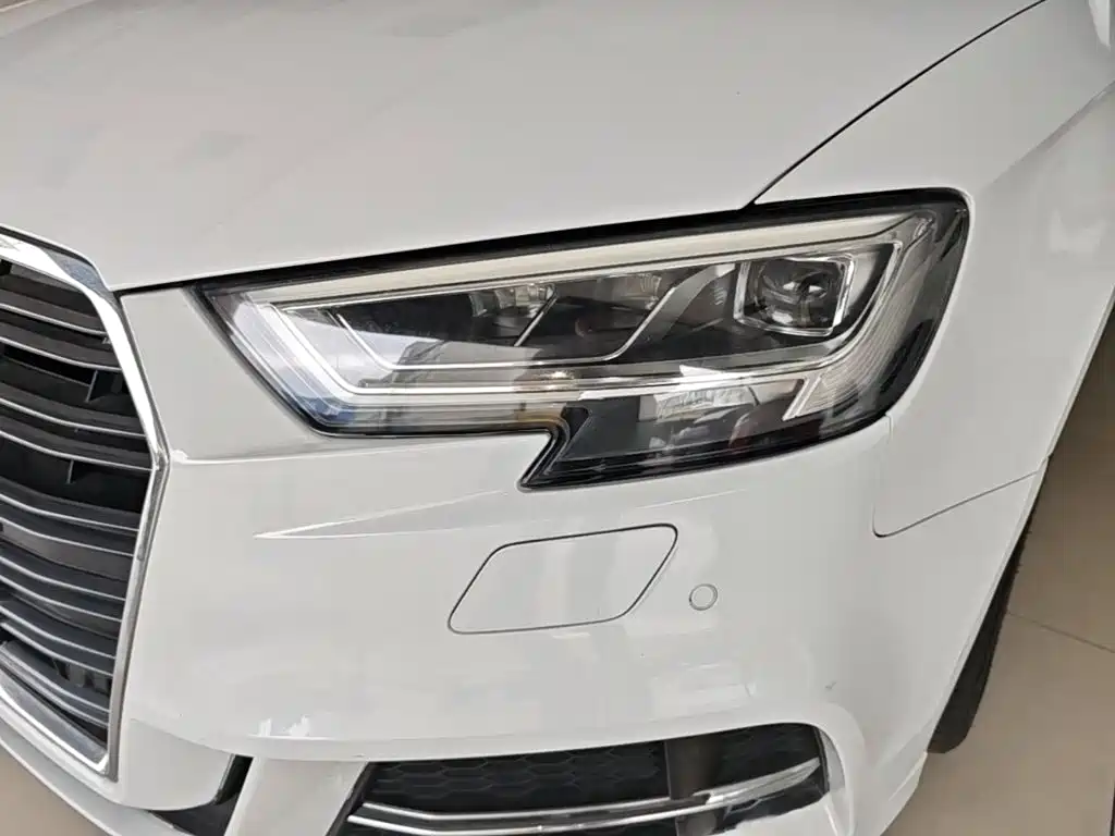 Фото 24 - Audi A3
