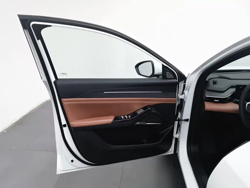 Geely Galaxy Galaxy L6 2025 2025 EM-i 140km Voyage Edition
