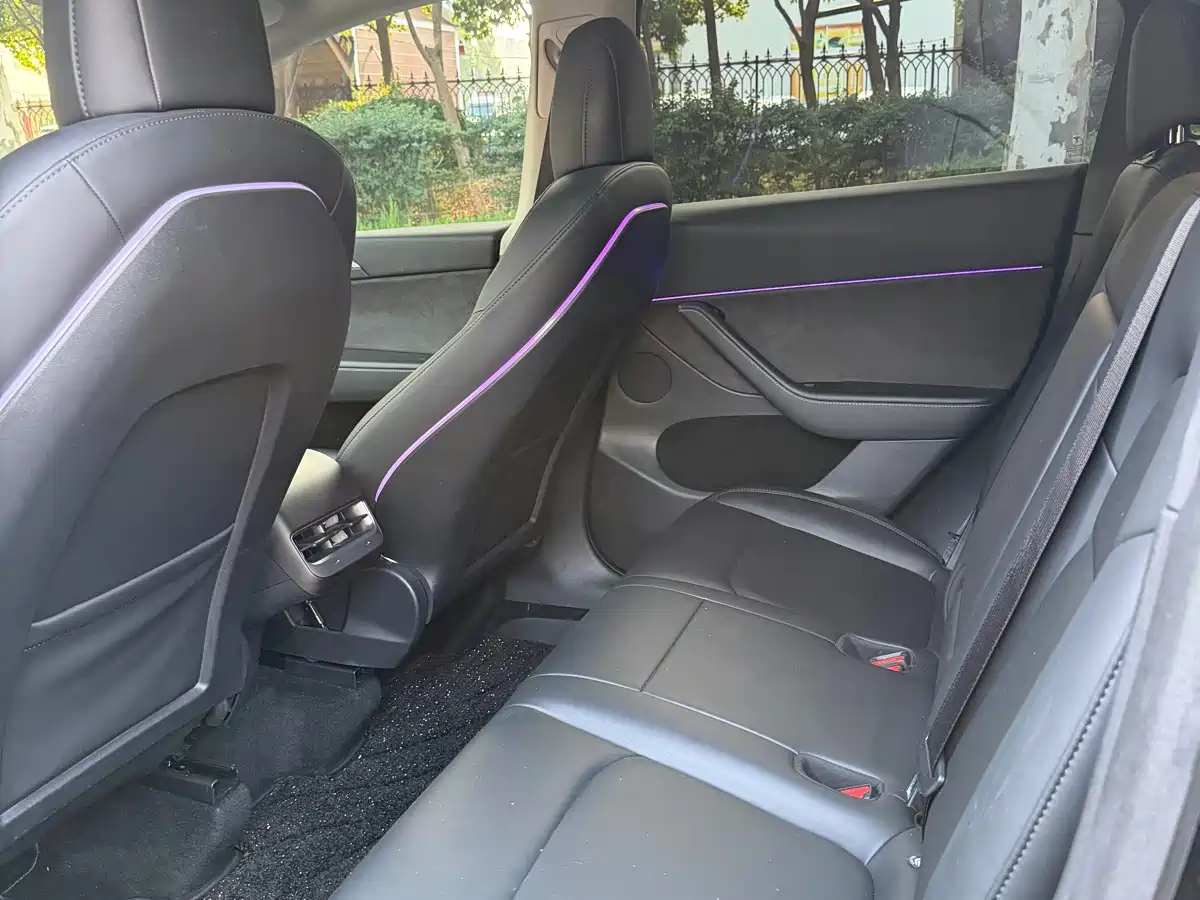 Фото 7 - Tesla Model Y