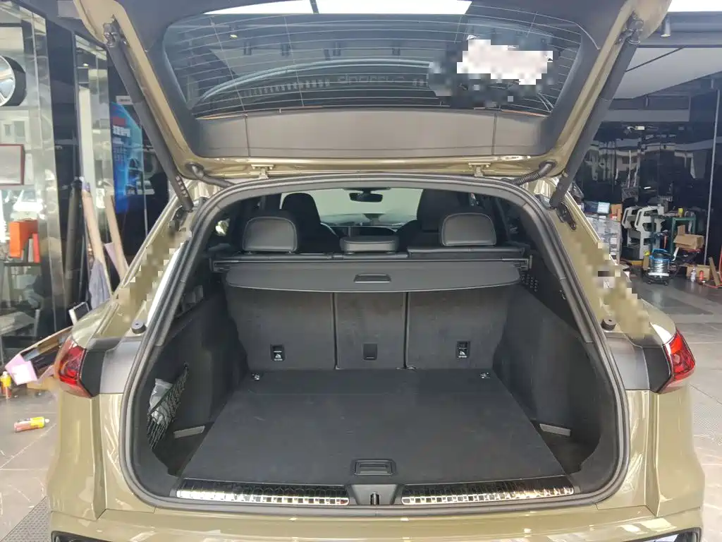 Audi Q5L 2026 2026 Smart Hybrid Premium