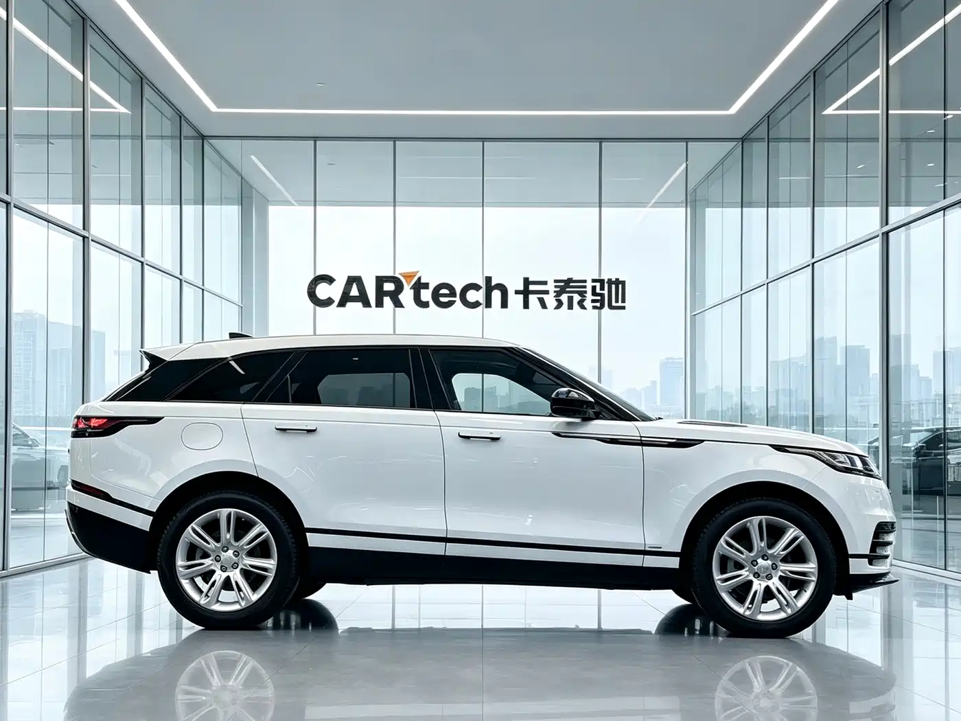Land Rover Range Rover Velar 2020 2020 P250