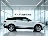 Фото 3 - Land Rover Range Rover Velar