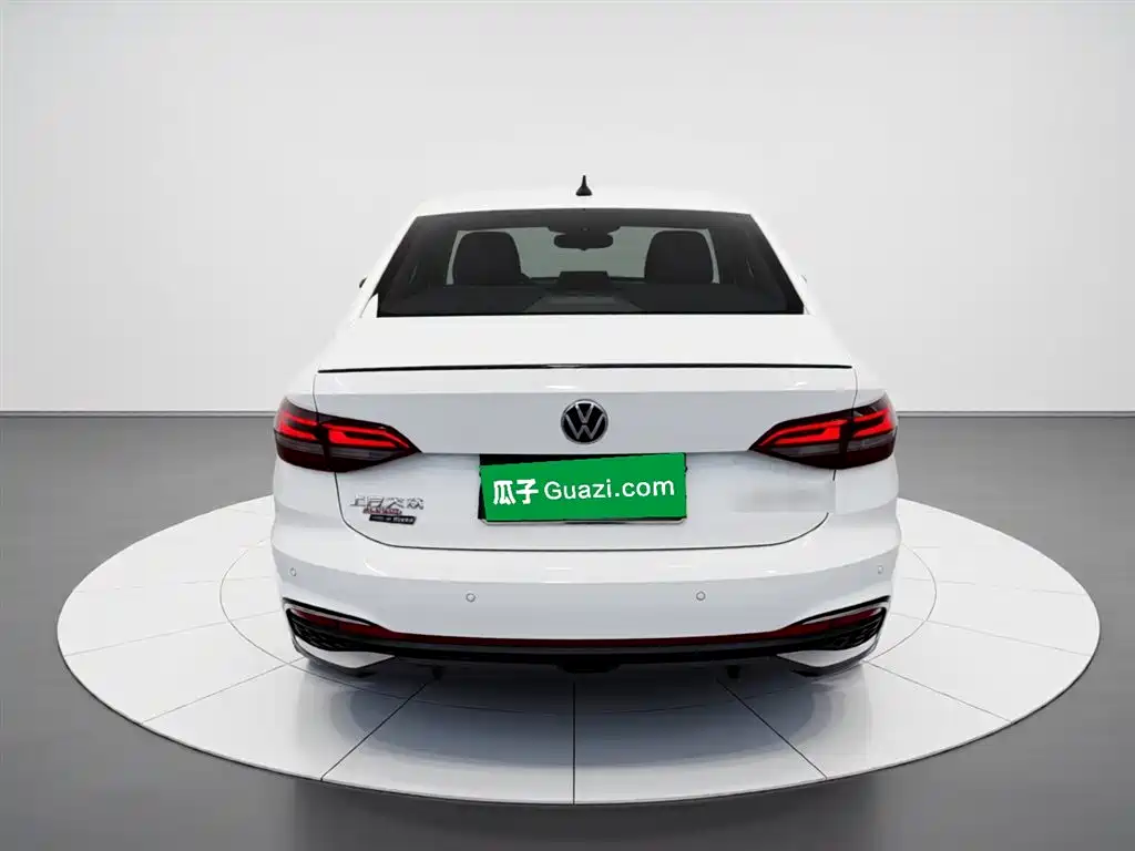 Volkswagen Lavida 2024 Model 300TSI DSG Starlight Leading Edition фото 6