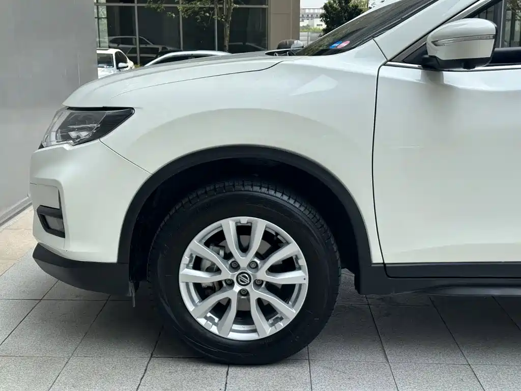 Nissan X-Trail, миниатюра 5