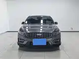 Фото 2 - Geely Preface