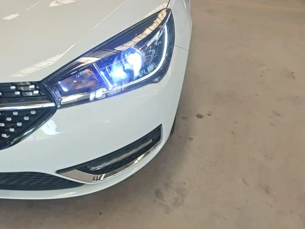 Chery Arrizo 5 2023 2021 PRO 1.5L CVT Youth Edition