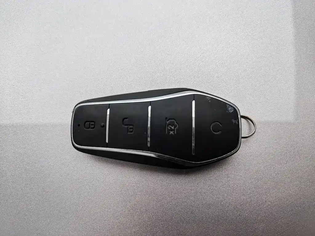 BYD Yuan Pro 2024 2023 401KM Premium