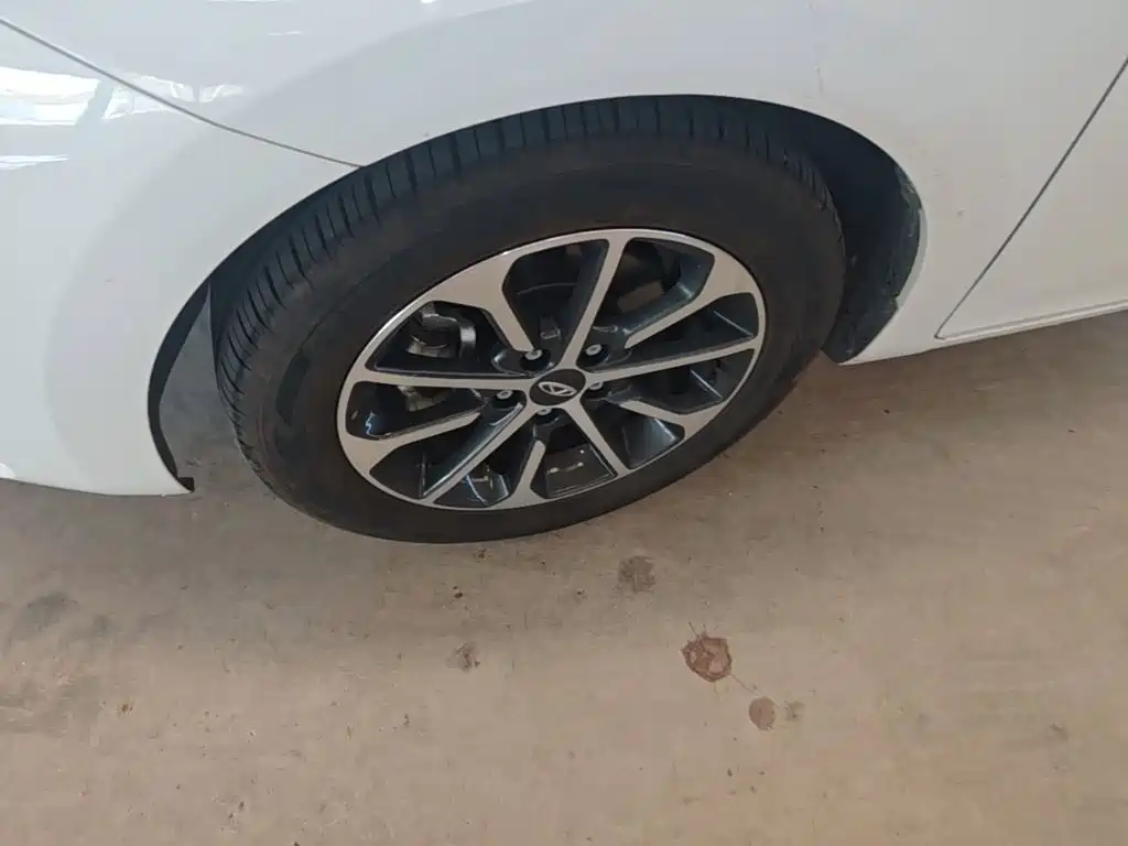 Chery Arrizo 5 2023 2021 PRO 1.5L CVT Youth Edition