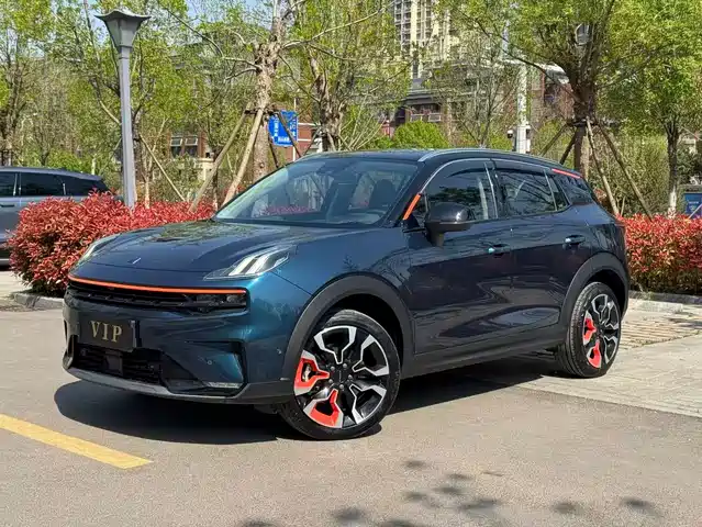 LYNK 06