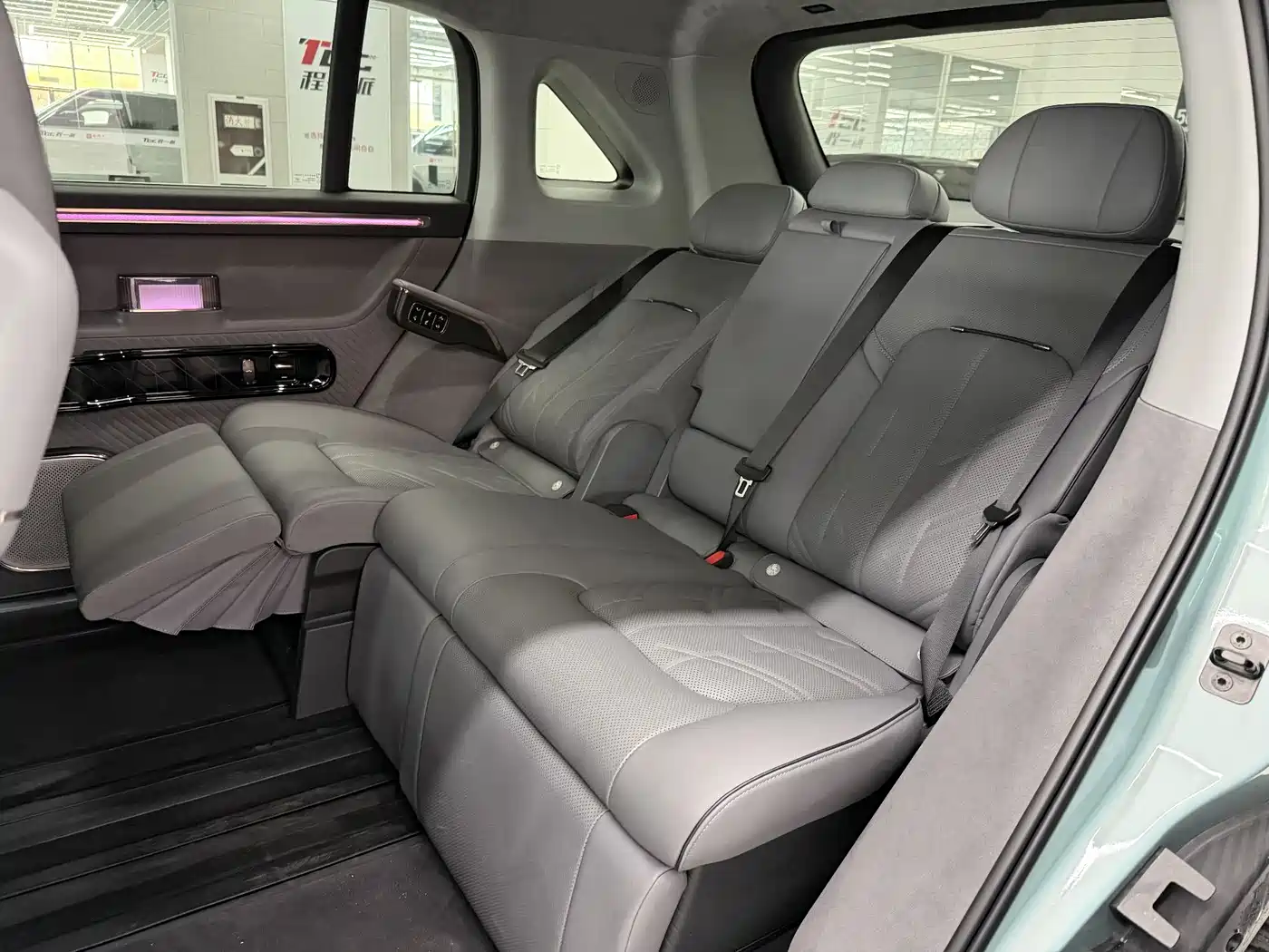 ZEEKR EXTREME KRYPTON MIX