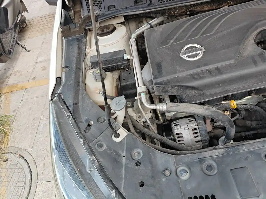 Venucia T90 2020 2020 2.0L CVT Smart Connect Smooth Edition