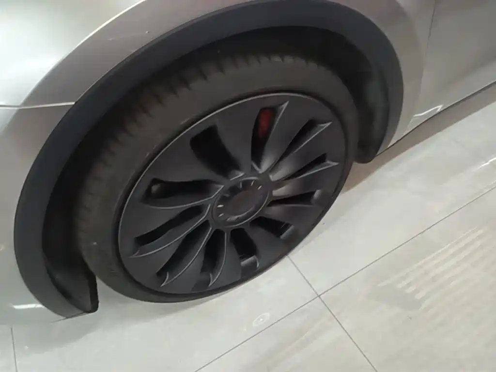 Фото 23 - Tesla Model Y