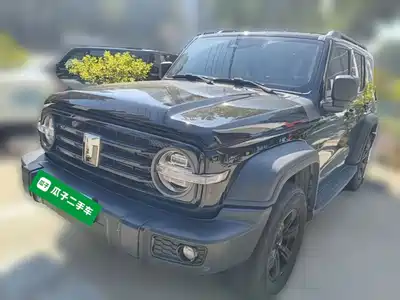 Tank 300