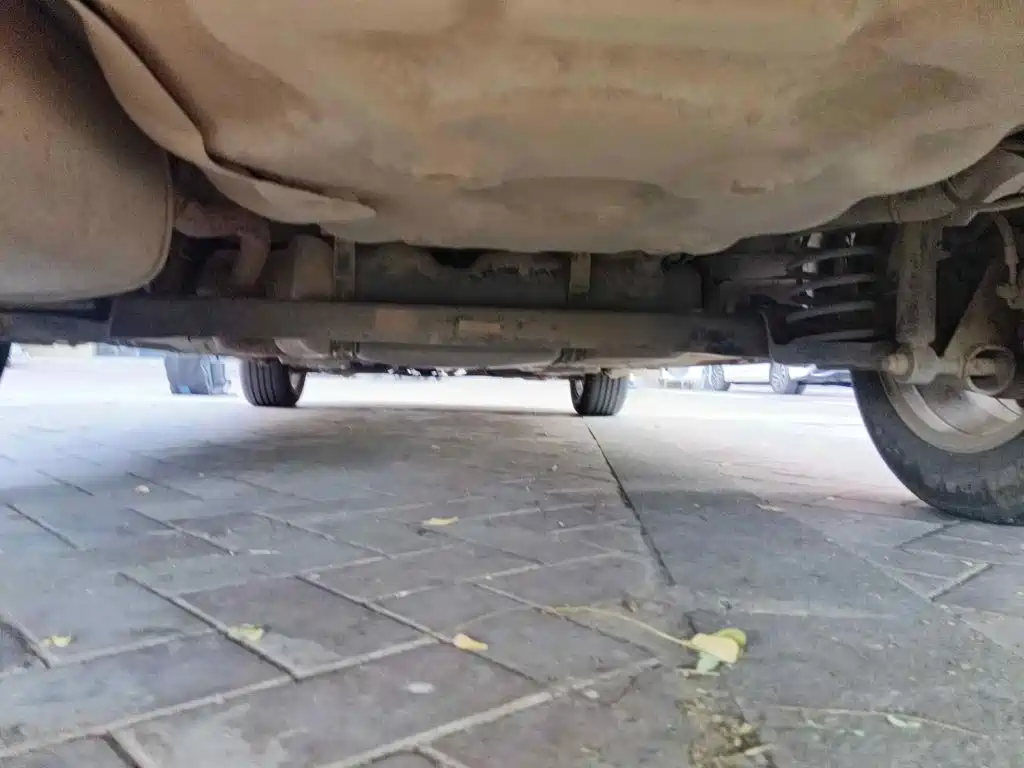 Baojun 630 2012 2011 1.5L Manual Comfort