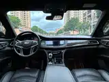 Фото 12 - Cadillac CT6