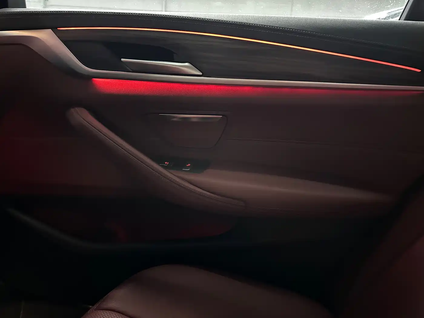 BMW 5 SERIES NEW ENERGY