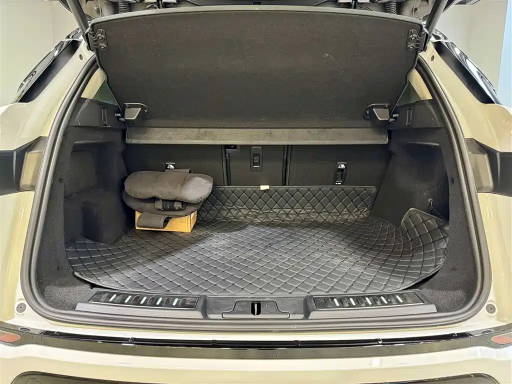 Land Rover Range Rover Evoque 2024 Range Rover Evoque L 249PS Light Master Edition фото 12