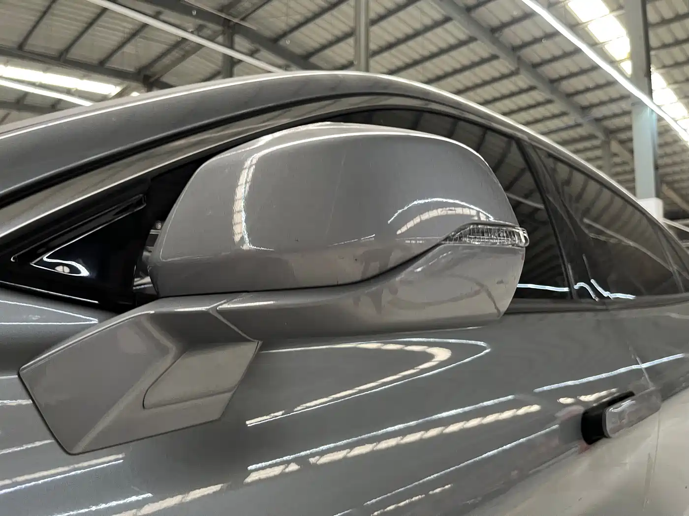 Фото 5 - Ford Mondeo