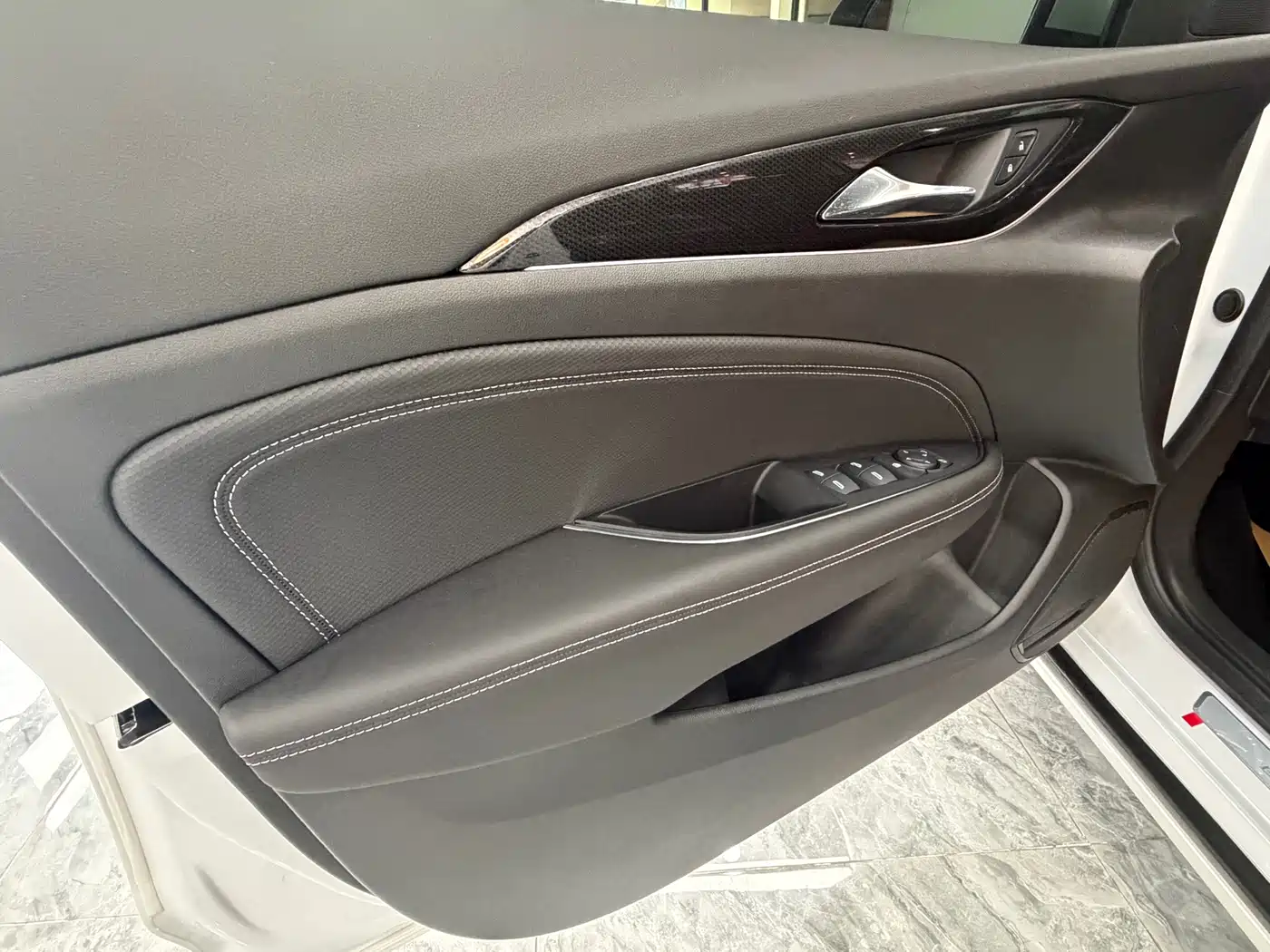 Buick Regal 2025 2024 Model 28T Premium