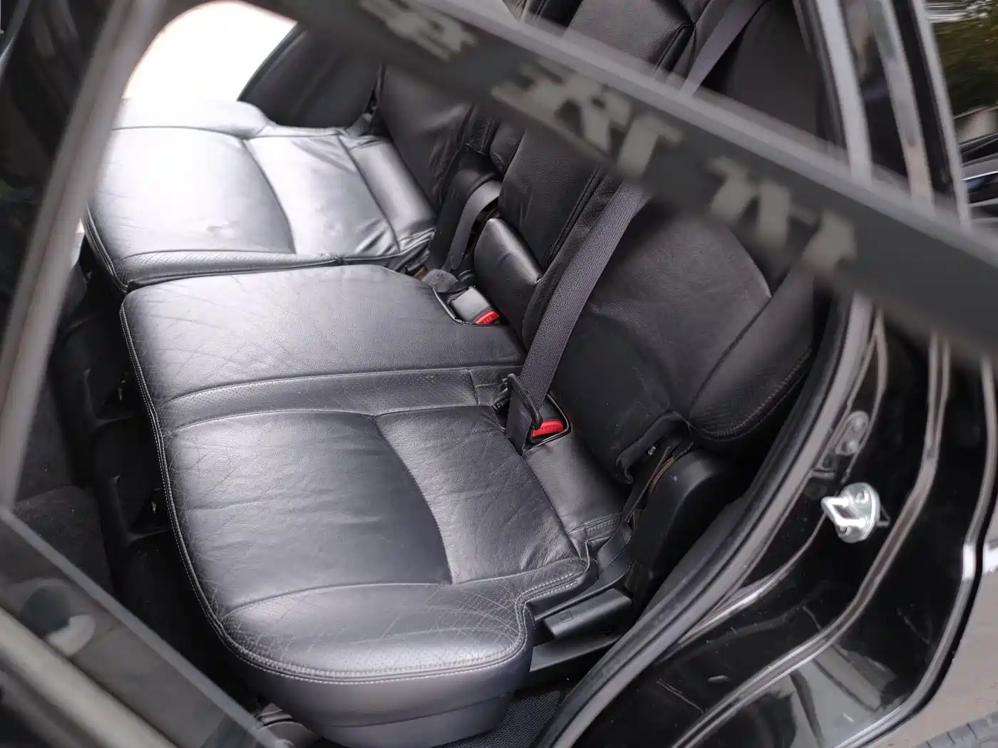 Mitsubishi Outlander (Import) 2009 2.4 Fashion фото 46