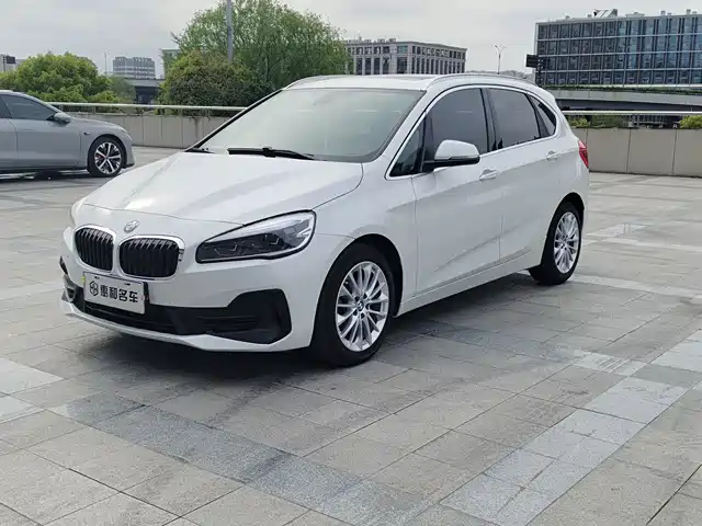 BMW 2 SERIES STATION WAGON
