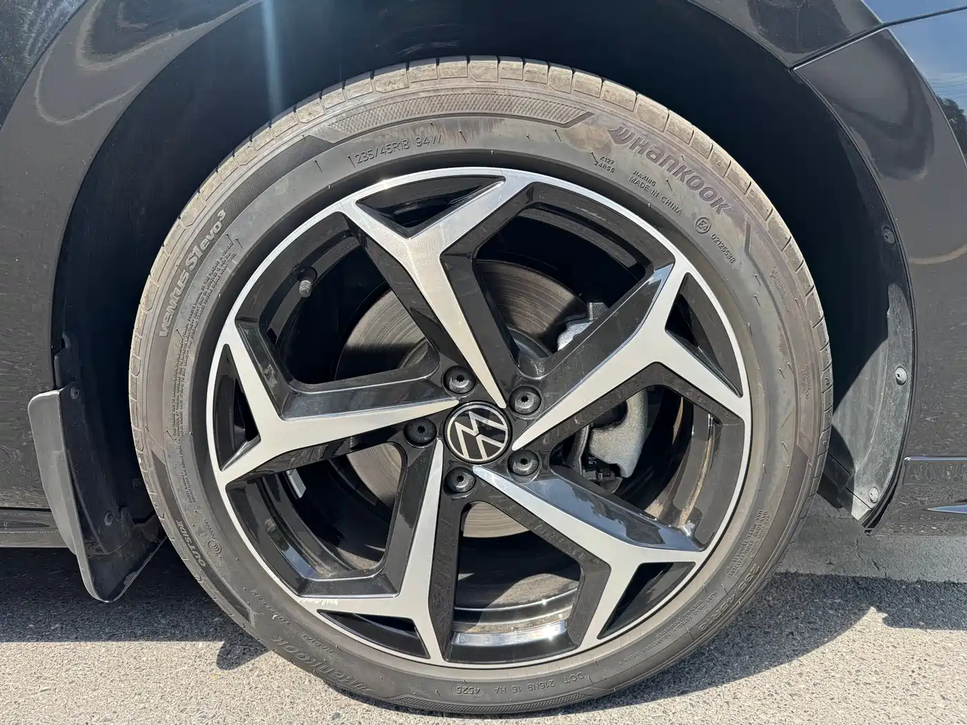 Volkswagen Passat, миниатюра 17
