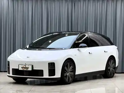 Li Auto i6