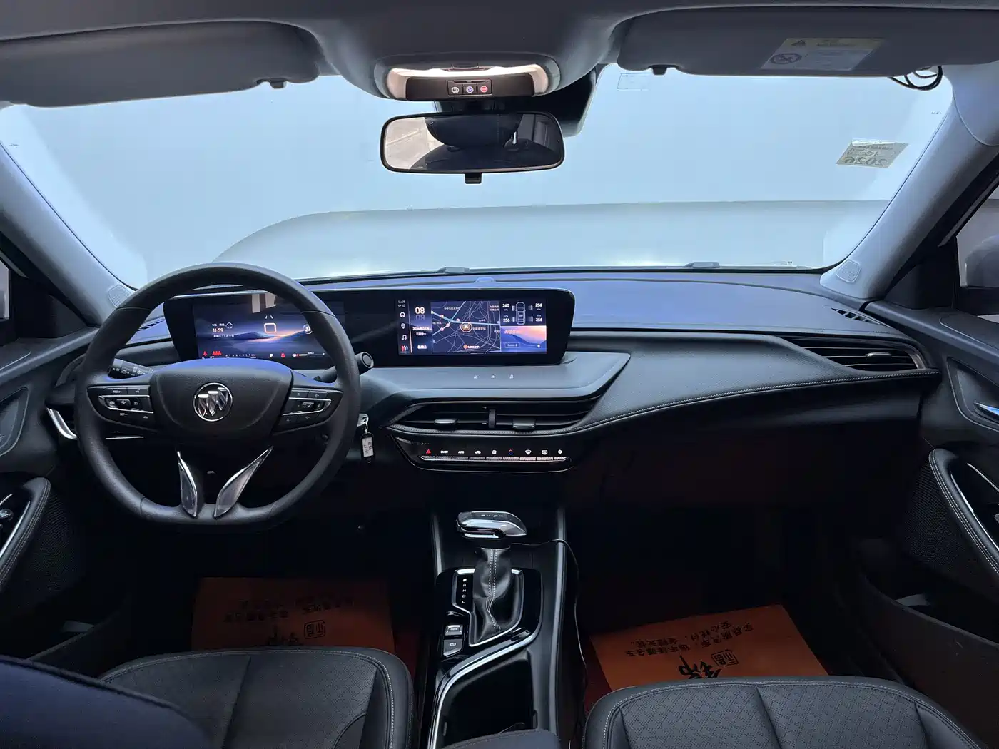 BUICK WEILANG