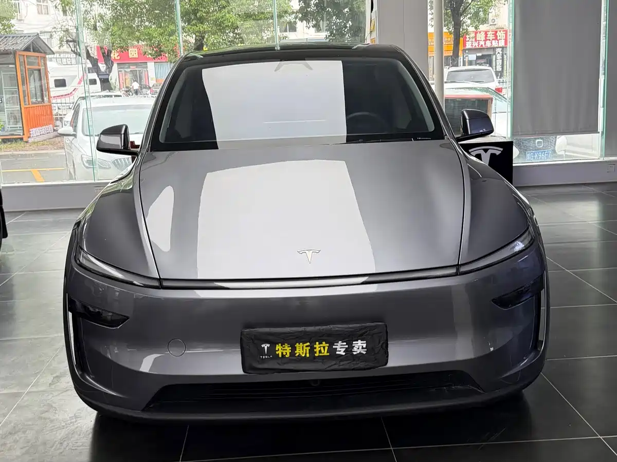 Фото 2 - Tesla Model Y