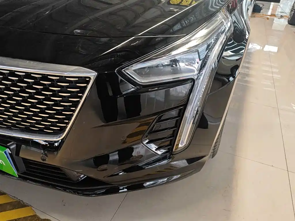 Cadillac CT6 2022 28T Luxury фото 24