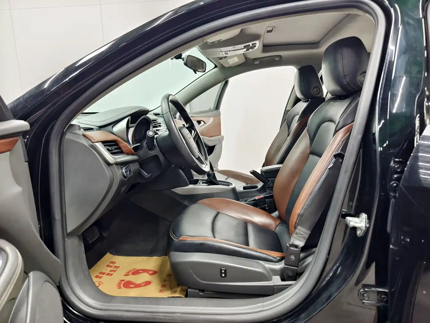 Chevrolet Malibu 2018 530T Automatic Comfort Edition фото 11