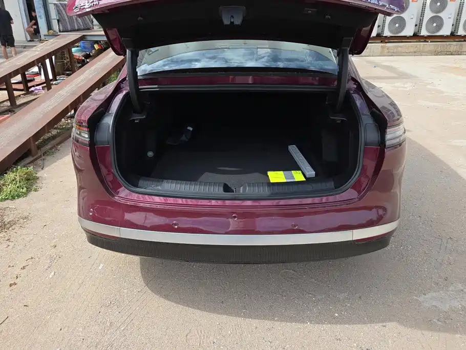 Chery Fengyun Fengyun A9L 2026 2025 Model 260 Boya Smart Edition