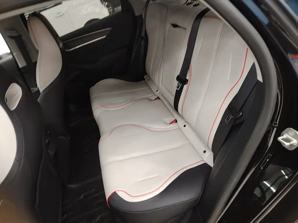 BYD Destroyer 05 2022 2022 DM-i 120KM Premium