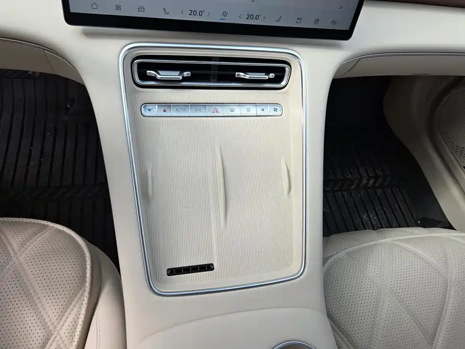 Chery Fengyun Fengyun A9L 2026 2025 Model 260 Boya Smart Edition