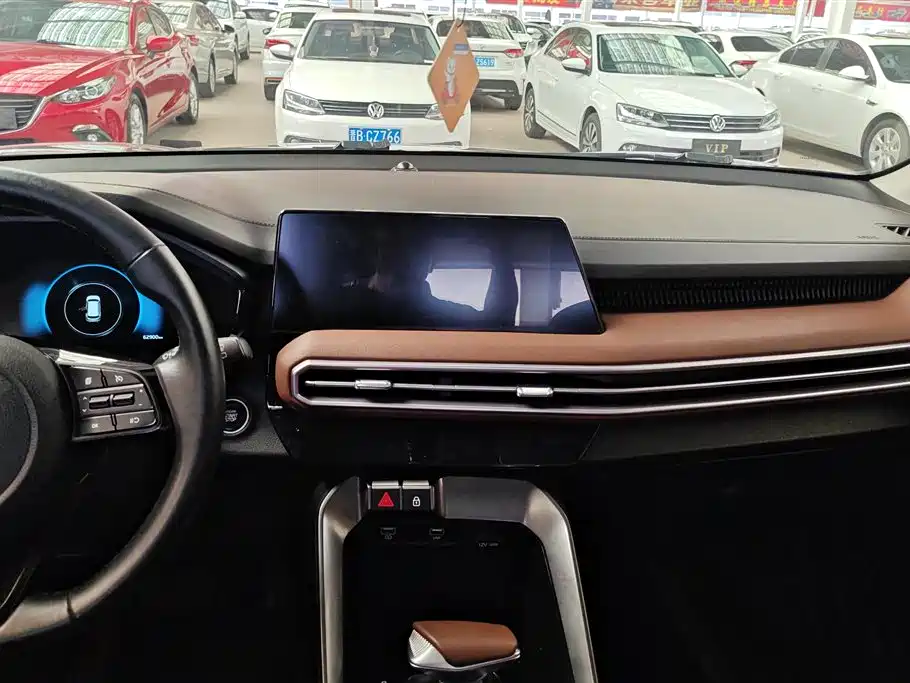 Kia Sportage 2021 Ace 2.0L Challenge Edition фото 13