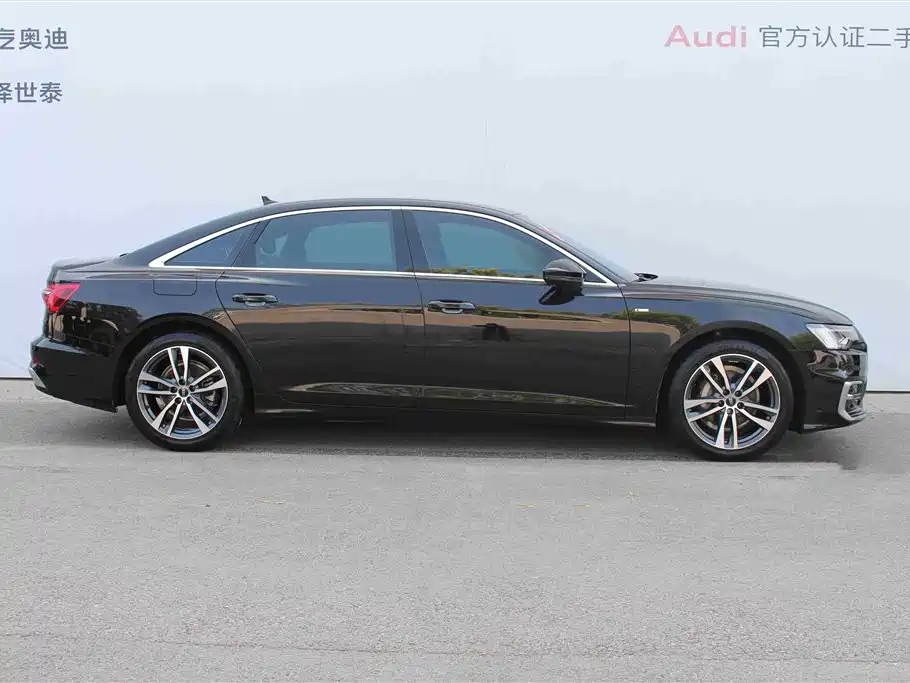 Audi A6L 2024 40 TFSI Luxury Dynamic фото 2