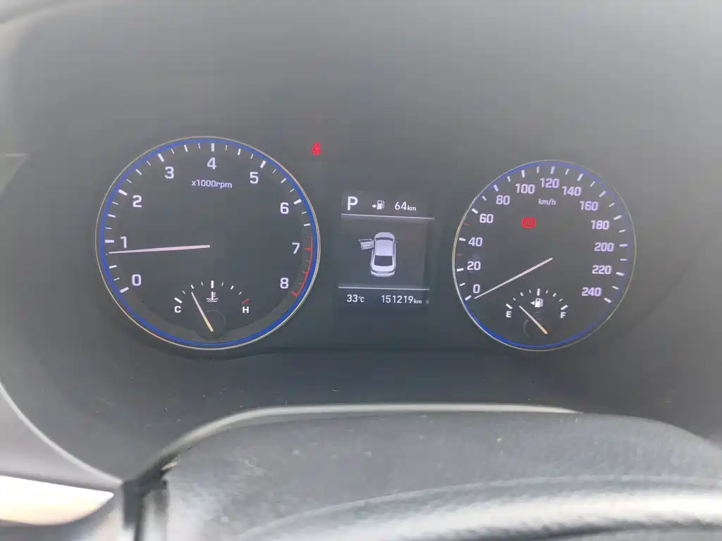 Фото 12 - Hyundai Mistra