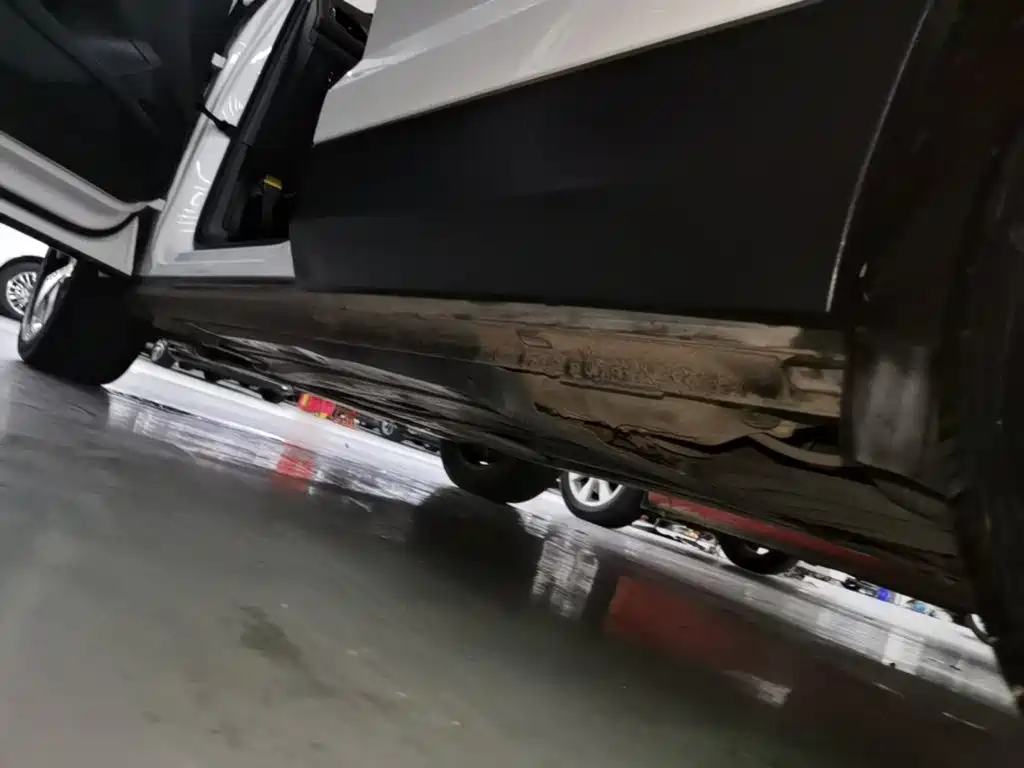 Volkswagen Tharu, миниатюра 22