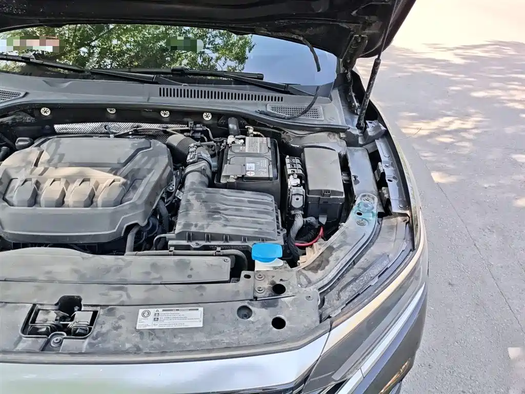 Volkswagen Passat 2023 Facelift 330TSI Elite Edition фото 24