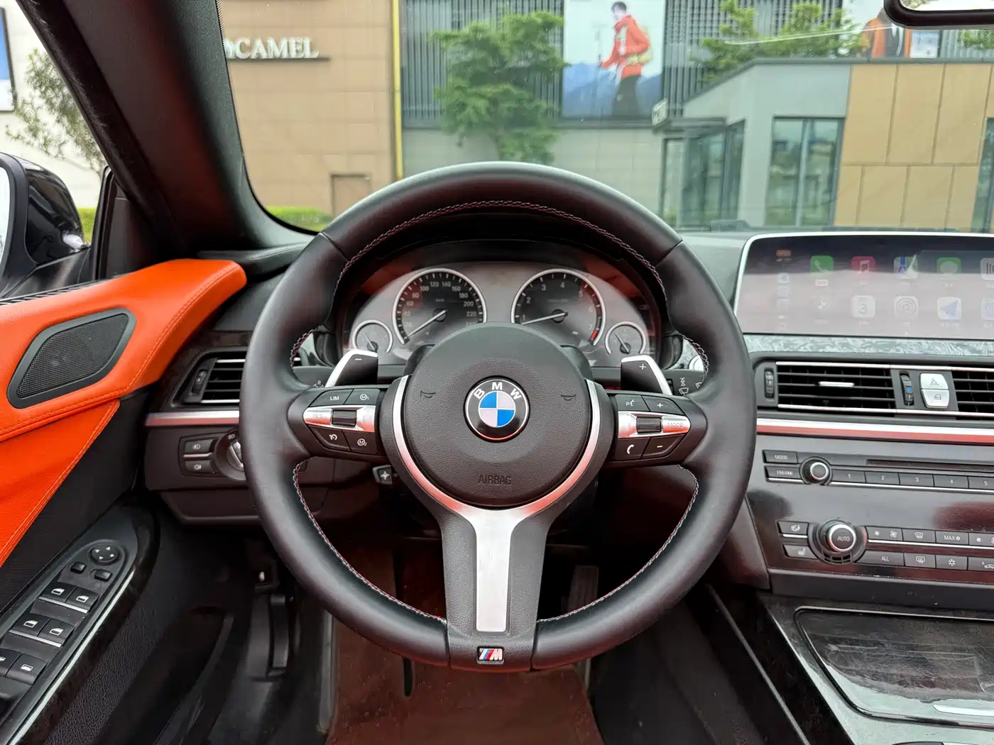 BMW 6 Series 2013 2011 640i Convertible Coupe