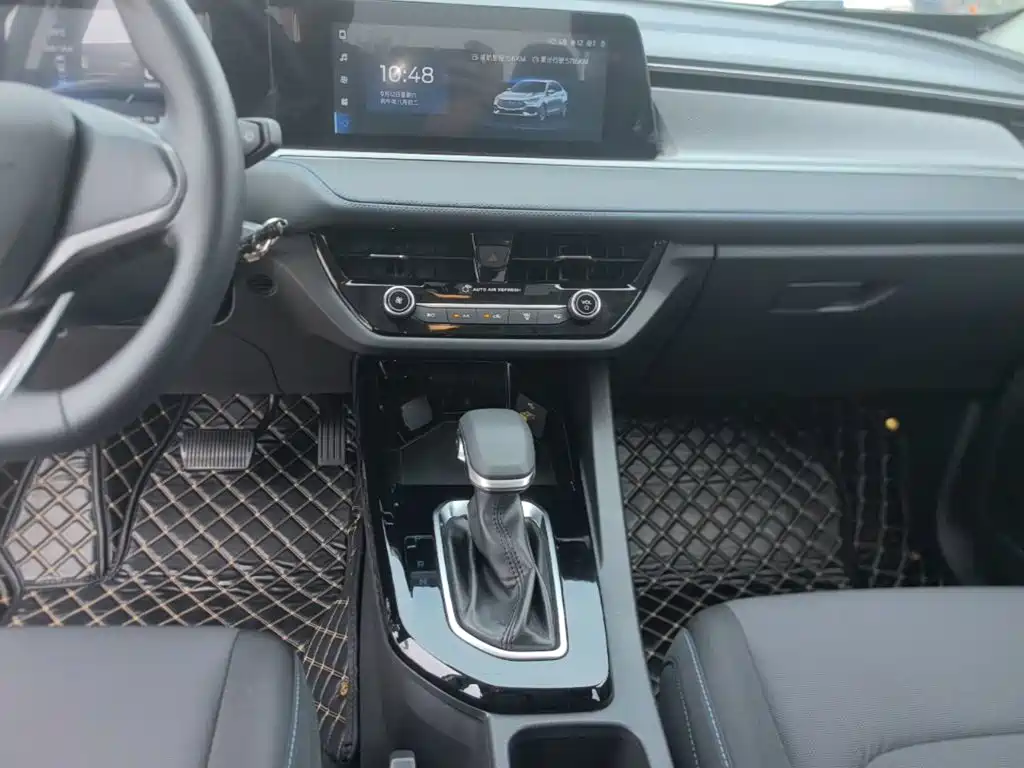 Ford Escort, миниатюра 13