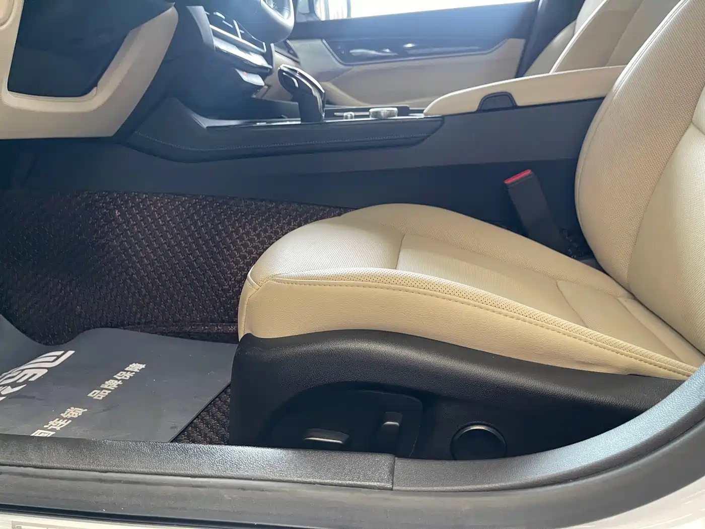 Cadillac CT5 2020 2020 28T Luxury Model